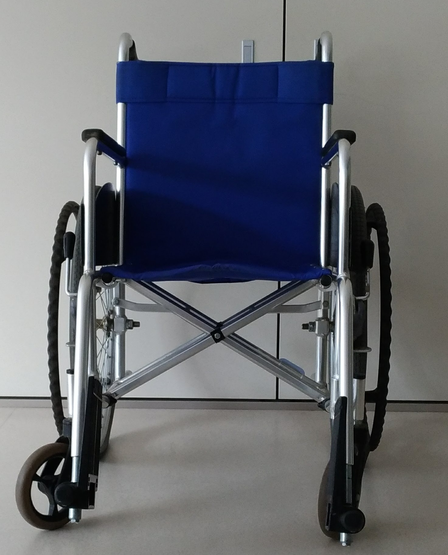 普通型車椅子　デメリット